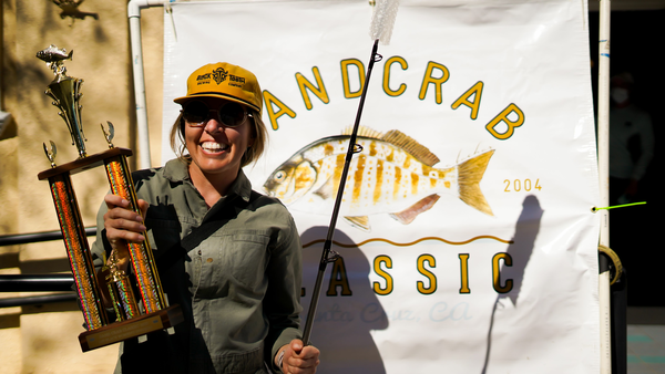 Results – Sand Crab Classic